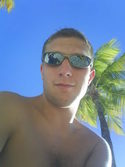 julien male from France