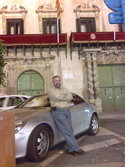 Javier male from Spain