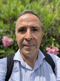 Nicolas male from France