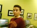Ricardo male from USA
