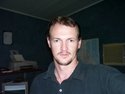 daniel male from Australia
