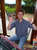 Adam male from New Zealand