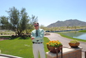 george male from USA