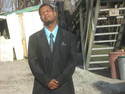 Olin male from USA