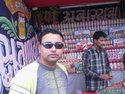Raj male from India