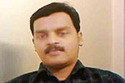 Raju Daniel male from India