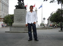 edwin raudales male from Canada