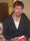 adam male from Canada