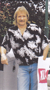 Richard male from Austria