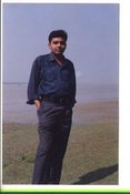 NADEEM AKHTER male from India