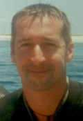 Aaron male from USA