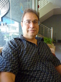 Dimitrios male from Australia