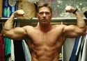James male from USA