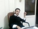 orhan male from Turkey