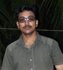 Kamal.P.T. male de Inde