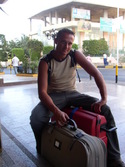 Frank male from Netherlands