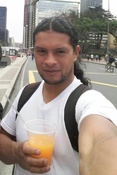 juan   male из Колумбия