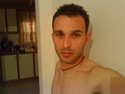 vagelis male from Greece