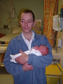 See profile of clayton