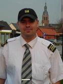 Marco male from Belgium