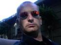 Buz male from USA