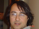 mehmet male from Turkey