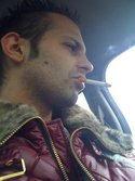 thomas male from Italy