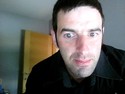 Andy male from Belgium