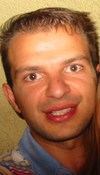 Costas male from Greece