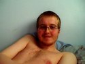 David male from United Kingdom