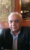 Sid male from India