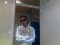 mike male from Belgium