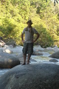 james male from Australia