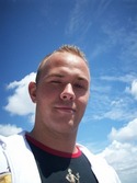Adrian male from Germany