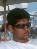 adham male from Egypt