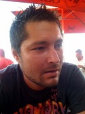 Tommy male from South Africa
