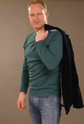 onno male from Netherlands