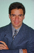 ALEX male from Mexico