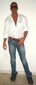 kareem male from Egypt