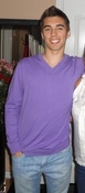 Dariusz G male from Canada