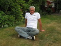 richard male from United Kingdom