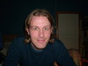 Morten male from Norway