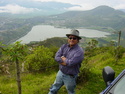 Julio male from Ecuador