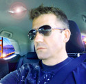 Xavi male from Spain