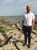 Thilo male из Великобритания