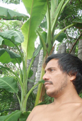 Cesar Benitez male from Mexico