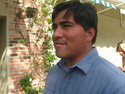 mike male from USA