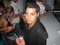 Alex male from Canada