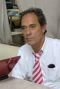 Nazario Ignacio male from Spain