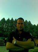 Daniele male from Italy